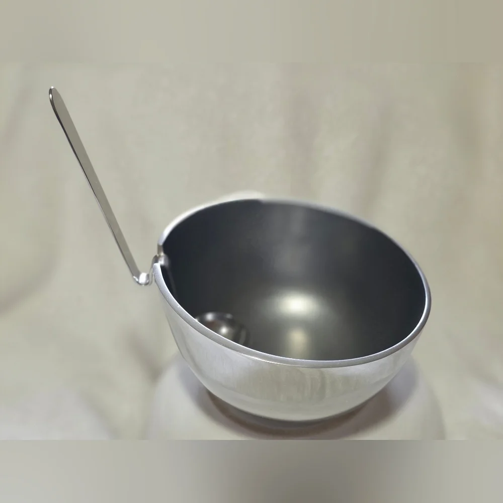 SALE Inspired Generations Baby Benzy With Spoon